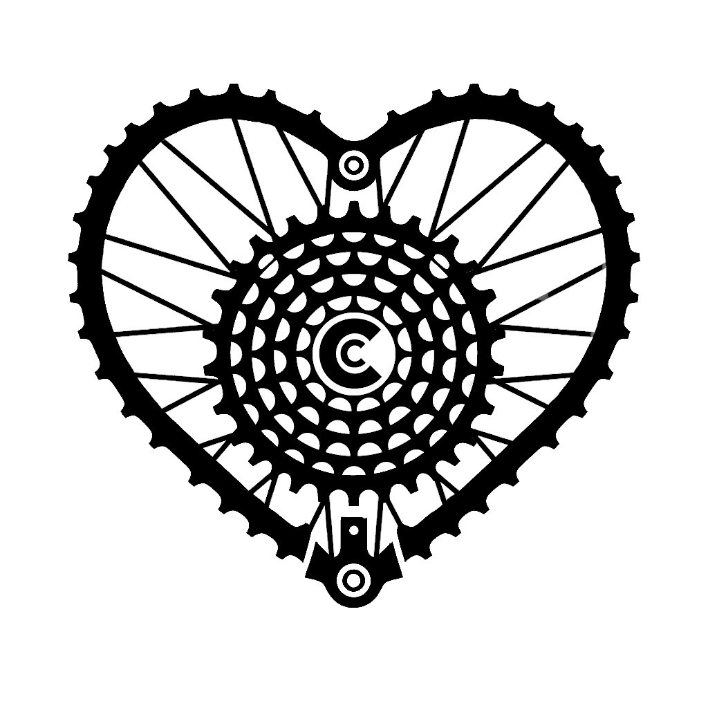 Corazón Ciclista